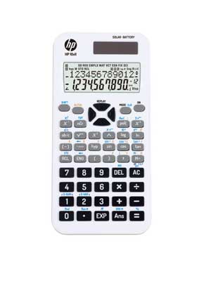 HP 10sII Scientific Calculator 